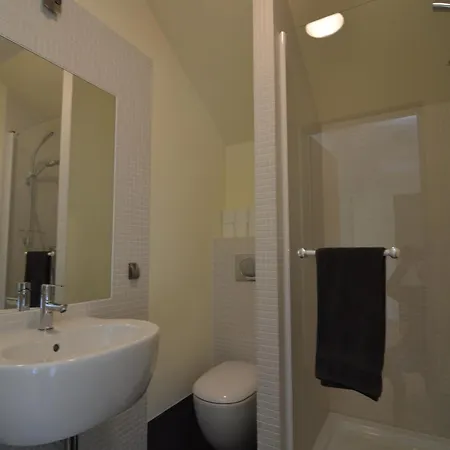 Villa By Lake In Borne Sulinowo, Cleaning Included * 보르네 술리노보