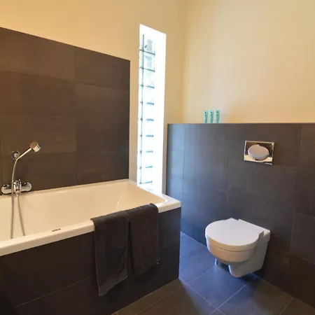 빌라 Villa By Lake In Borne Sulinowo, Cleaning Included