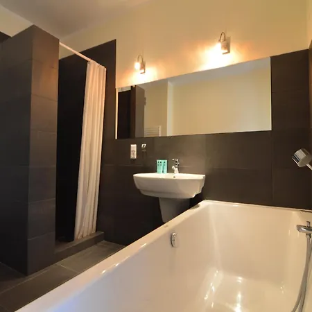 빌라 Villa By Lake In Borne Sulinowo, Cleaning Included *
