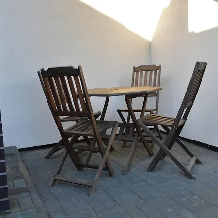 빌라 By In Borne Sulinowo, Cleaning Included *