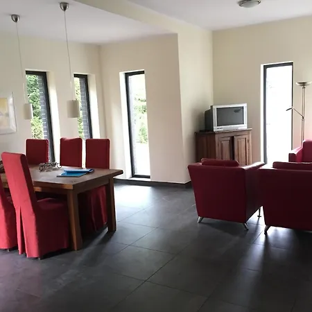 By In Borne Sulinowo, Cleaning Included 빌라 *