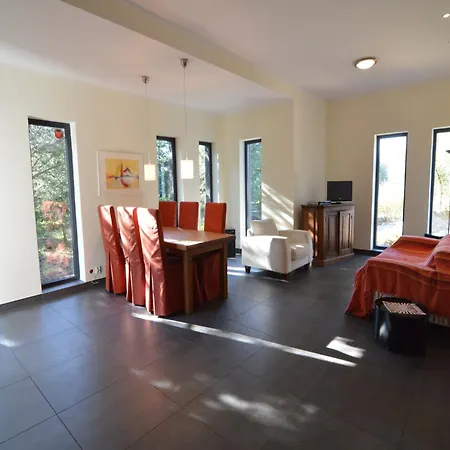 빌라 By In Borne Sulinowo, Cleaning Included *
