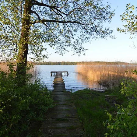In With Sauna, Cleaning Included Borne Sulinowo